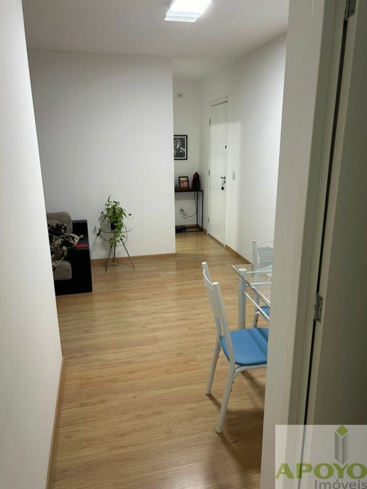 Apartamento, 2 quartos, 50 m² - Foto 2