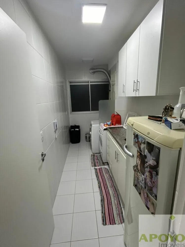 Apartamento, 2 quartos, 50 m² - Foto 17
