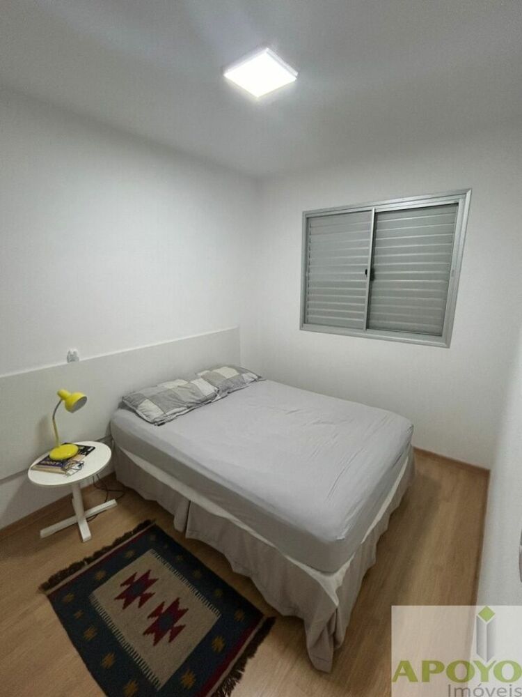 Apartamento, 2 quartos, 50 m² - Foto 3