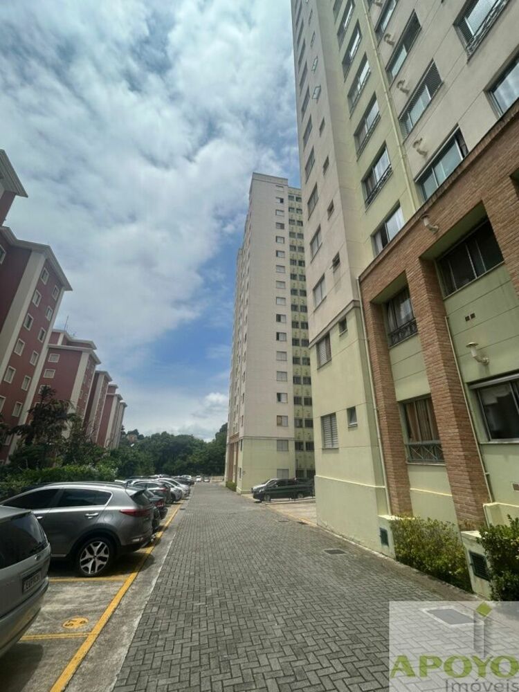 Apartamento, 2 quartos, 50 m² - Foto 12