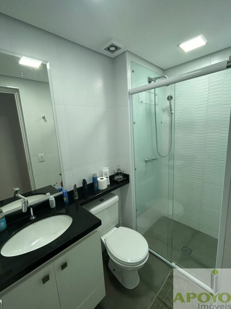 Apartamento, 2 quartos, 50 m² - Foto 4