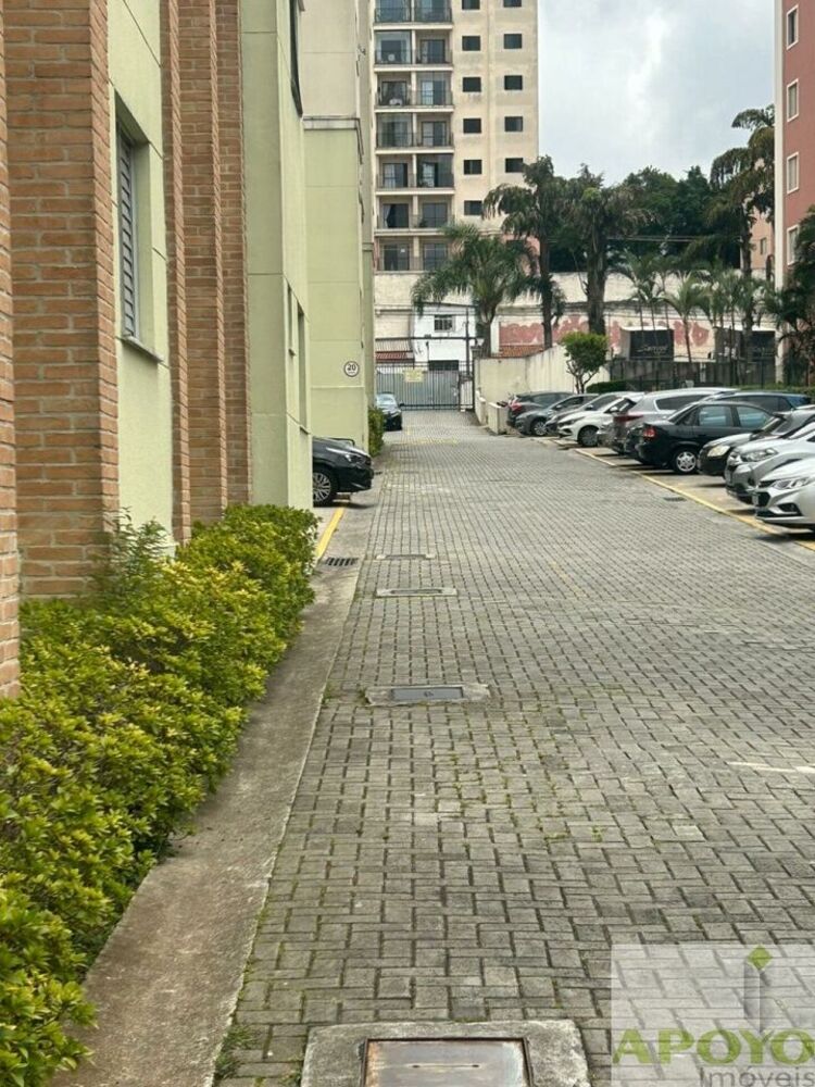Apartamento, 2 quartos, 50 m² - Foto 11