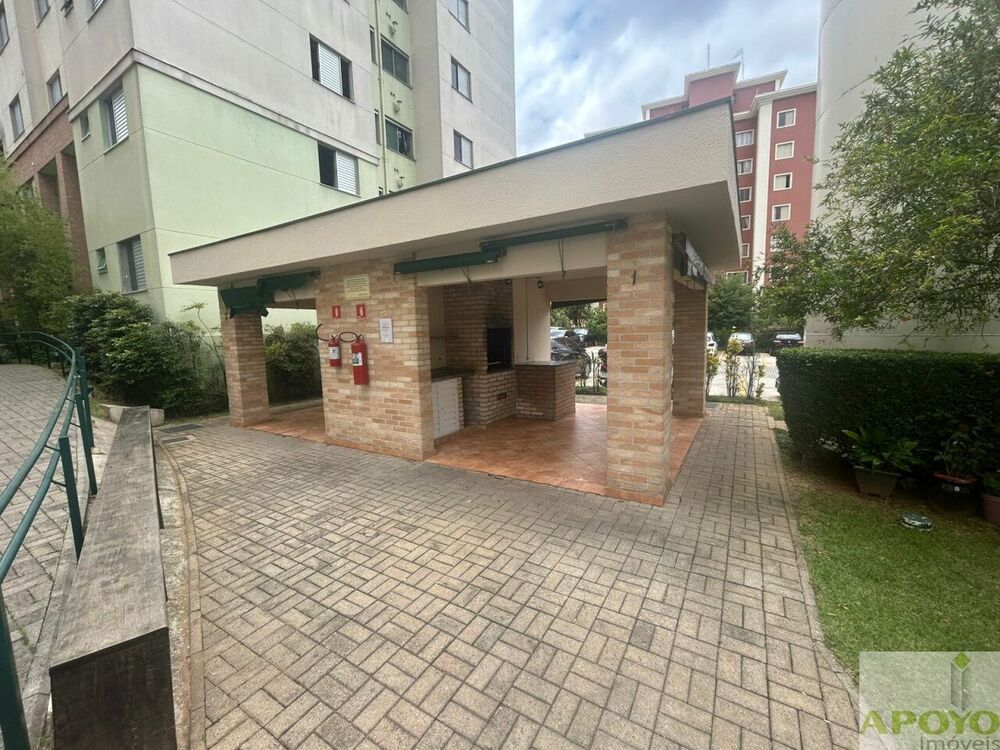 Apartamento, 2 quartos, 50 m² - Foto 8