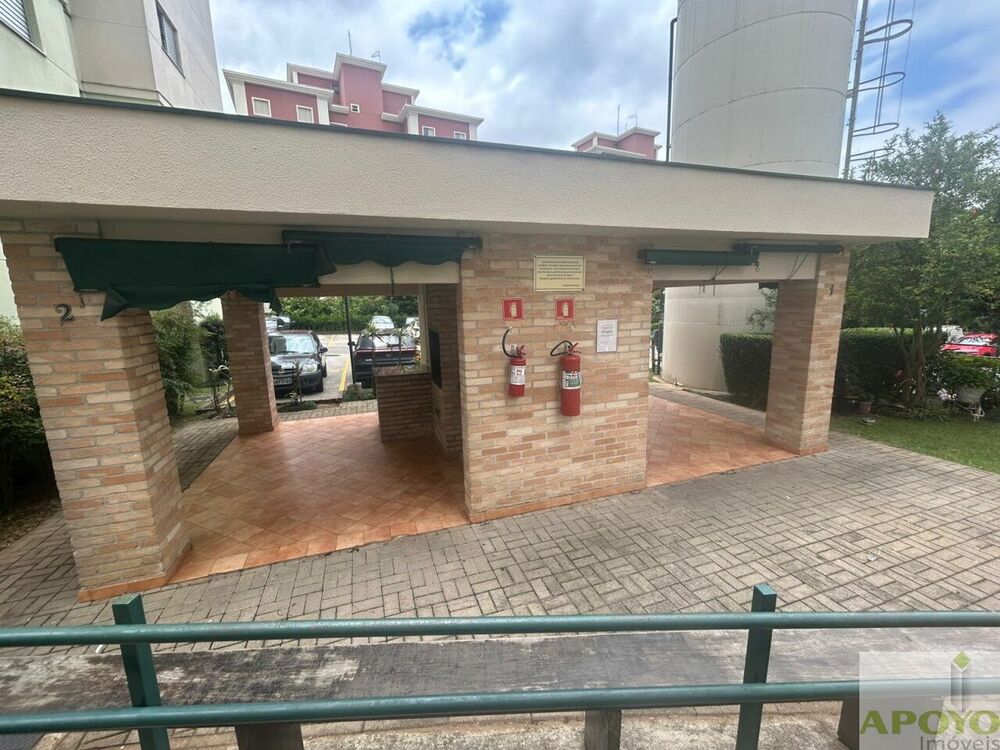 Apartamento, 2 quartos, 50 m² - Foto 7