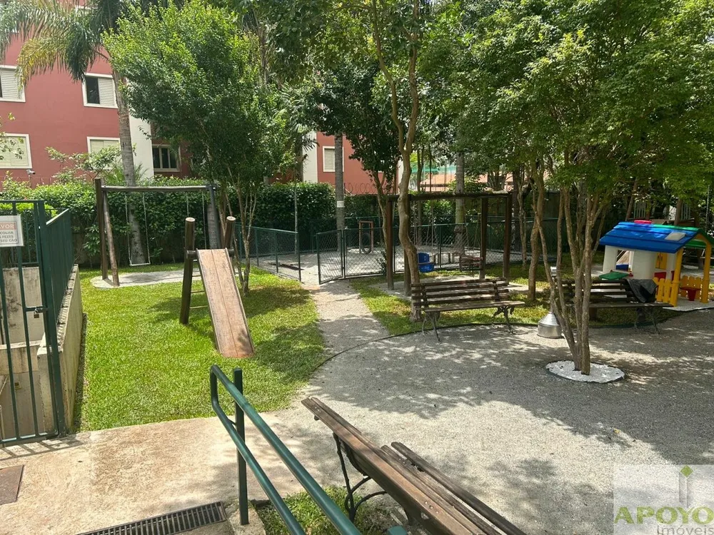 Apartamento, 2 quartos, 50 m² - Foto 15