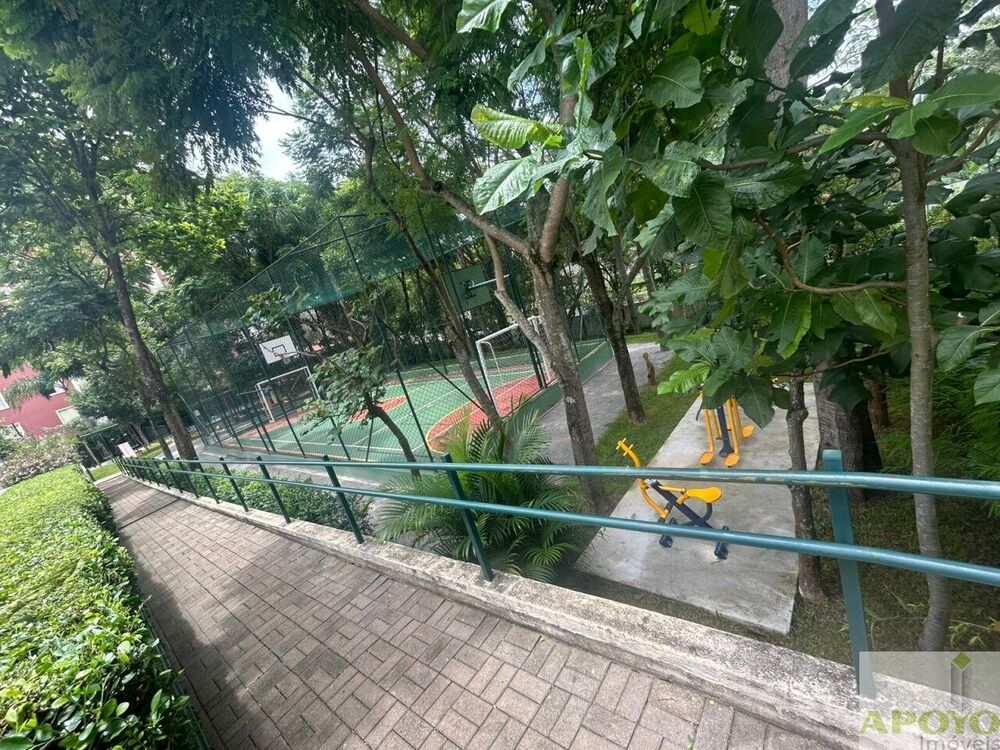 Apartamento, 2 quartos, 50 m² - Foto 9