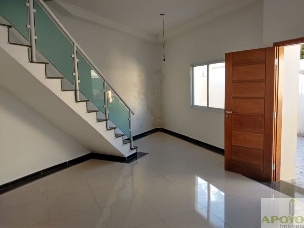 Casa, 3 quartos, 100 m² - Foto 2