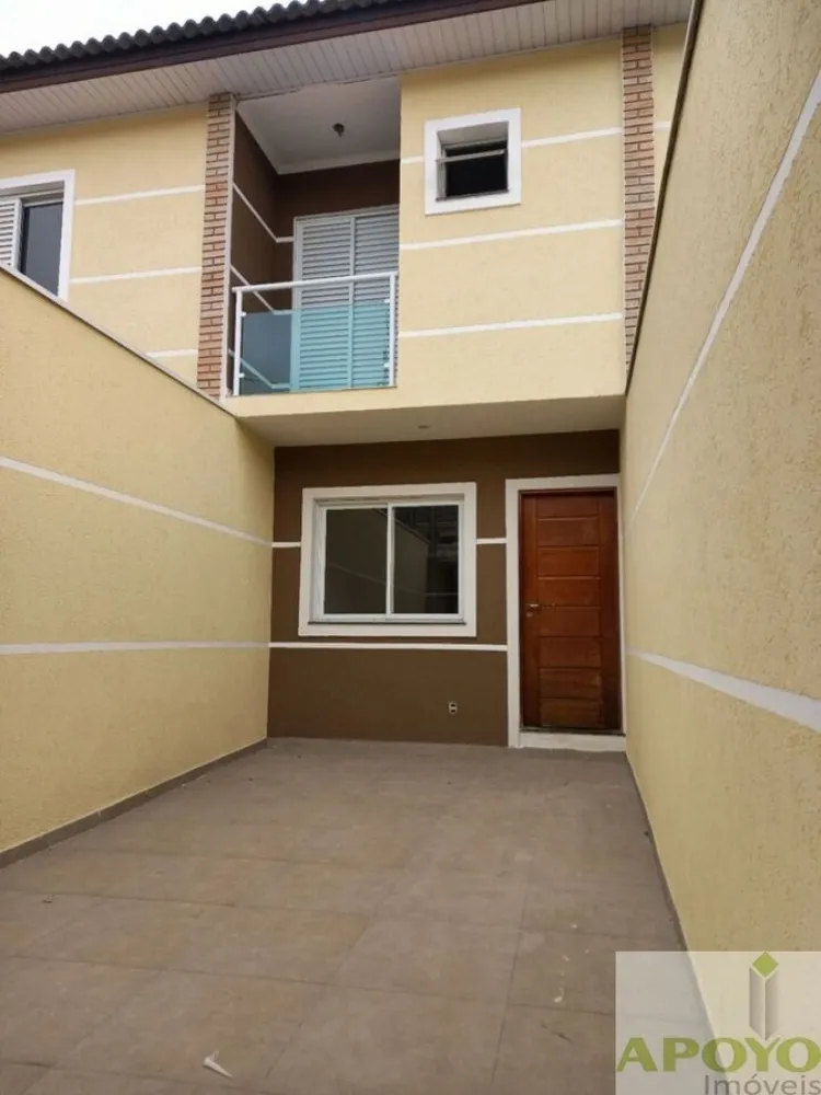 Casa, 3 quartos, 100 m² - Foto 4