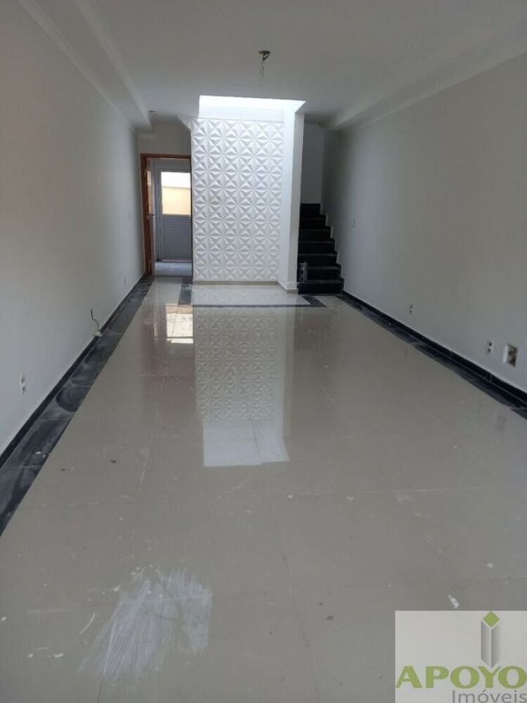 Casa, 3 quartos, 100 m² - Foto 4
