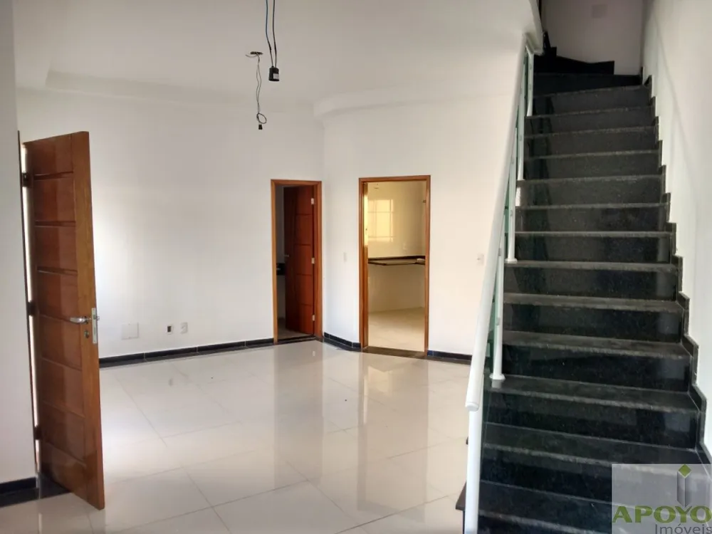 Casa, 3 quartos, 100 m² - Foto 7