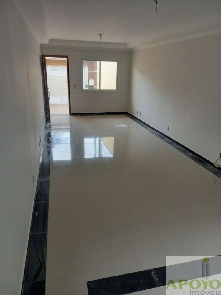 Casa, 3 quartos, 100 m² - Foto 6
