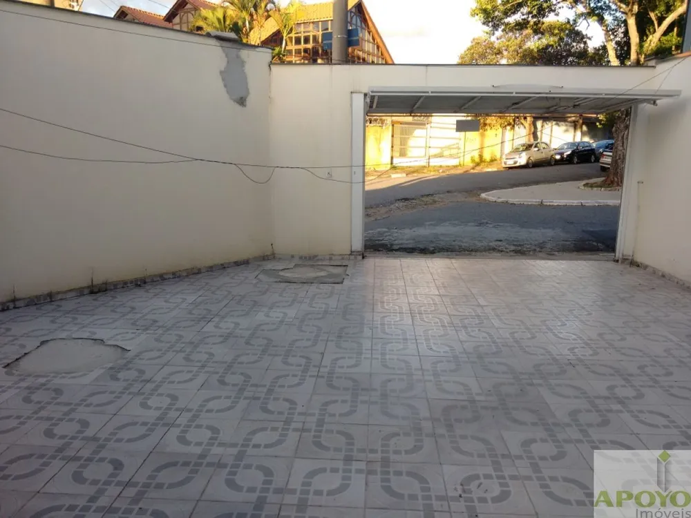 Casa, 3 quartos, 100 m² - Foto 1