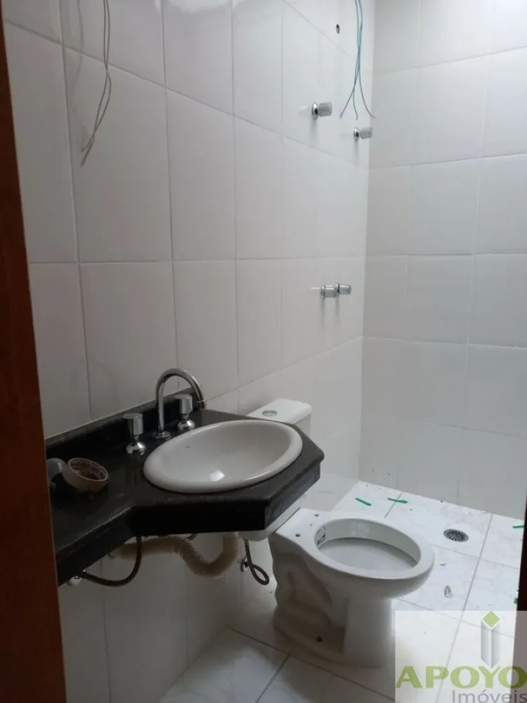 Casa, 3 quartos, 100 m² - Foto 11