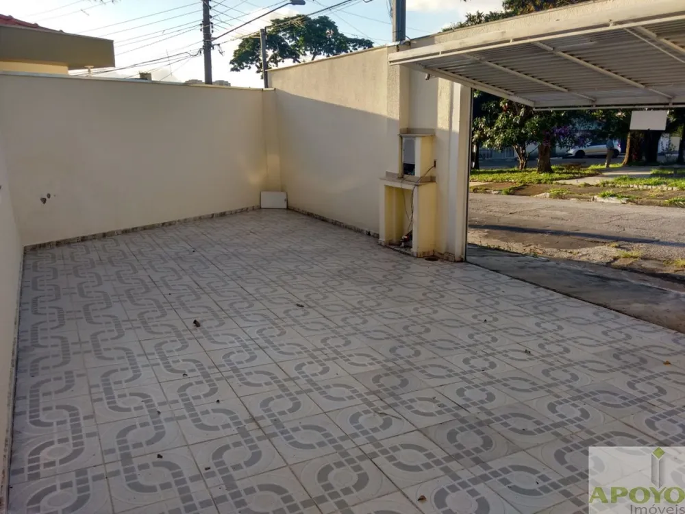 Casa, 3 quartos, 100 m² - Foto 5