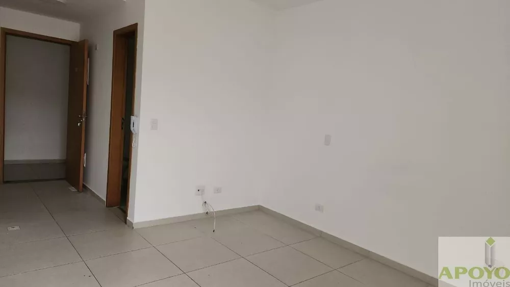 Loft à venda com 1 quarto, 24m² - Foto 2