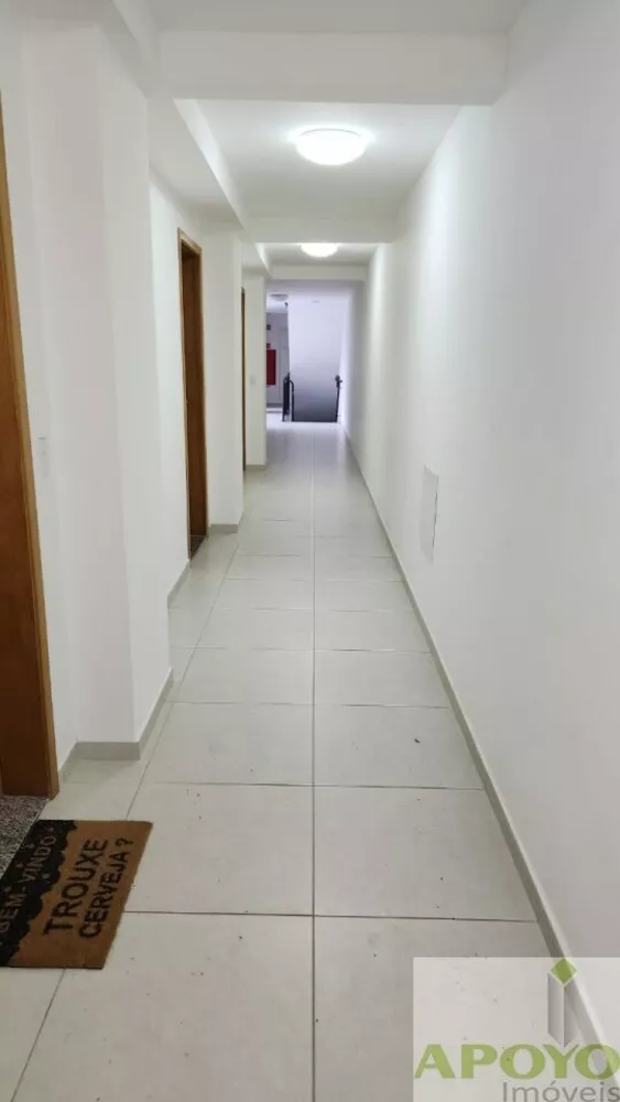 Loft à venda com 1 quarto, 24m² - Foto 4