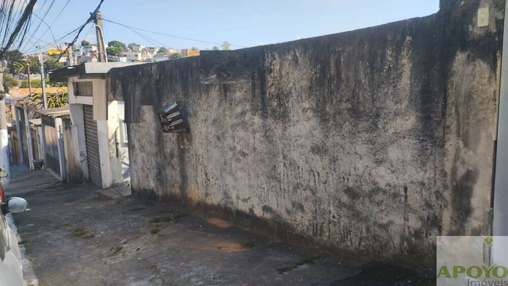Casa, 2 quartos, 220 m² - Foto 1