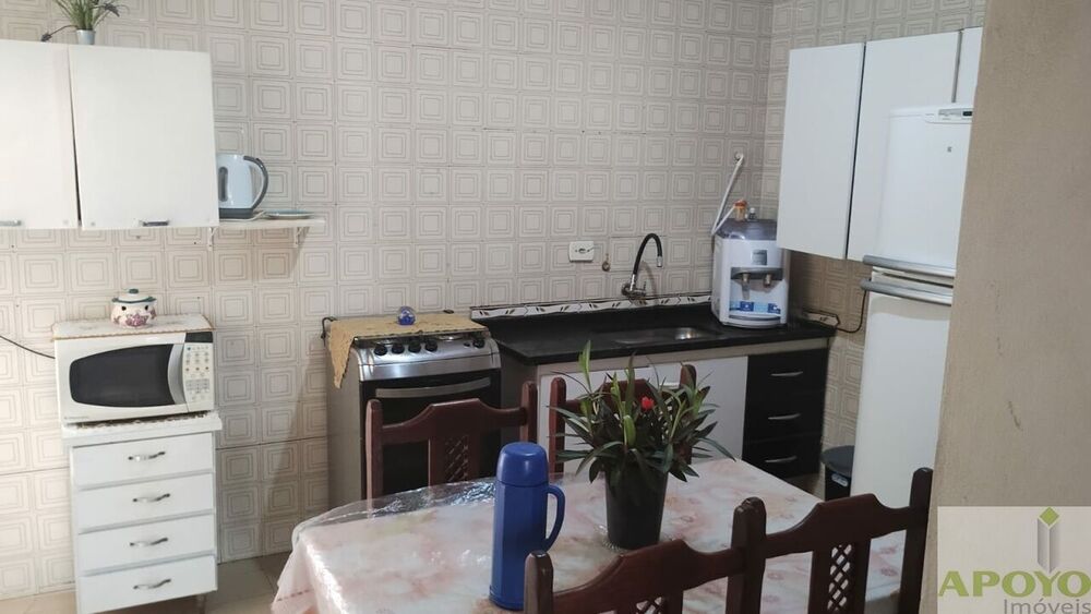 Casa, 2 quartos, 220 m² - Foto 5