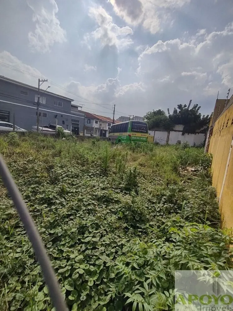 Terreno, 460 m² - Foto 3