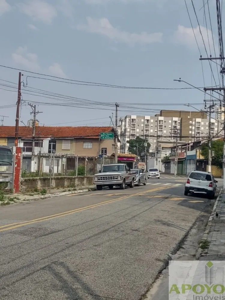 Terreno, 460 m² - Foto 6