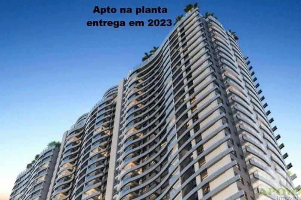 Apartamento, 2 quartos, 67 m² - Foto 3