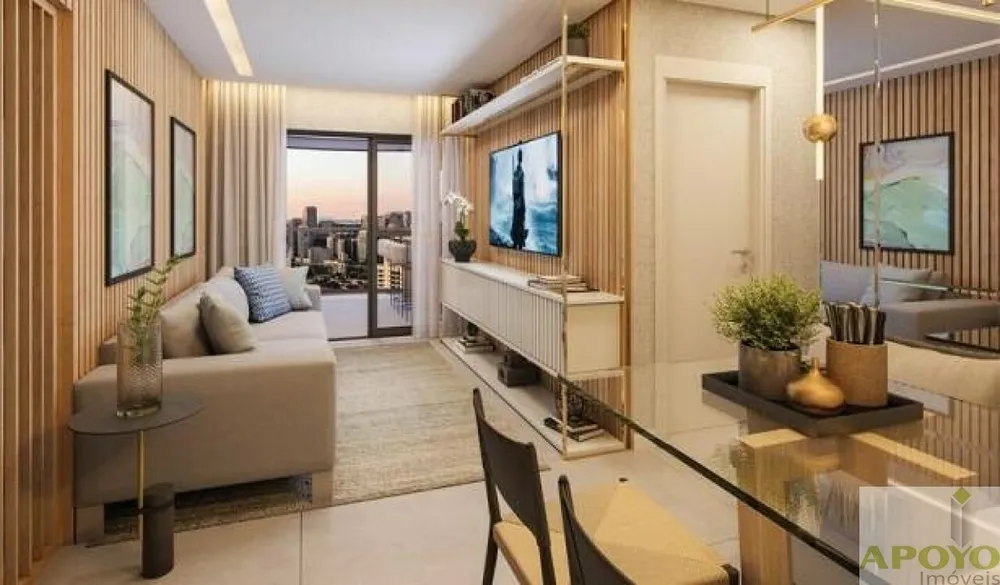 Apartamento, 2 quartos, 67 m² - Foto 7