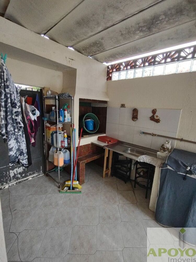 Casa, 3 quartos, 160 m² - Foto 27