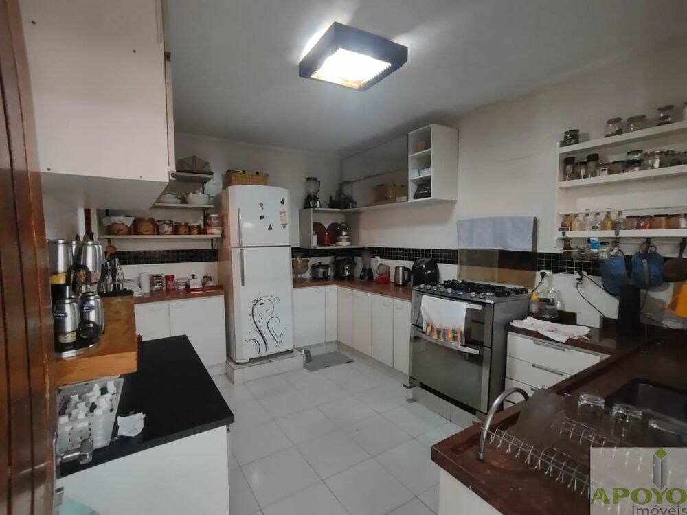 Casa, 3 quartos, 160 m² - Foto 11