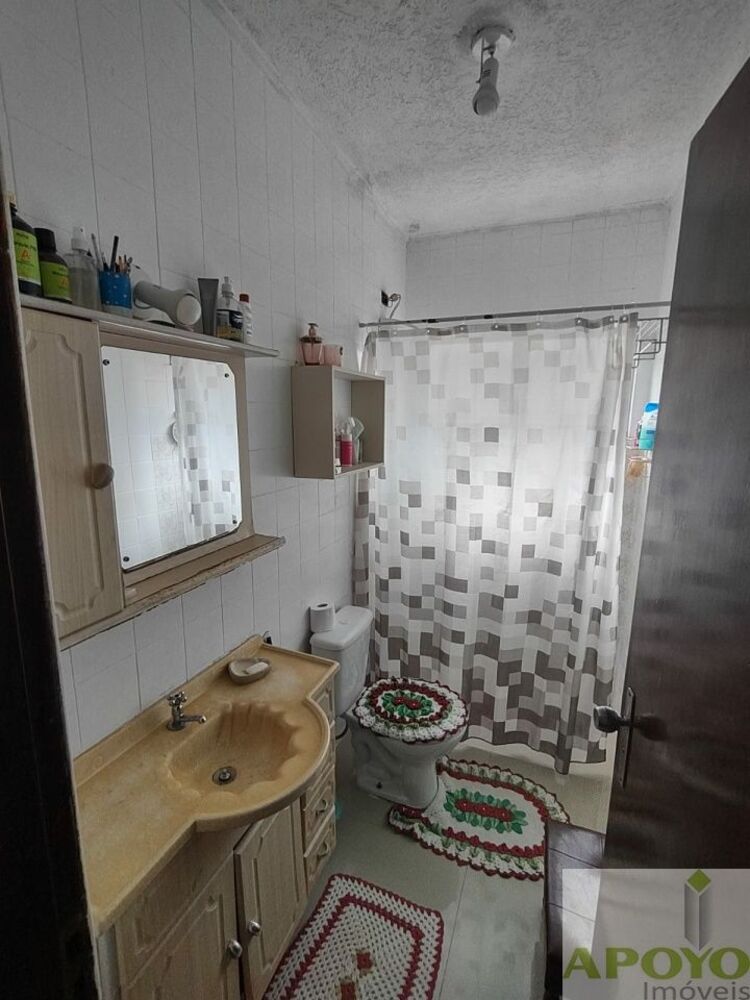 Casa, 3 quartos, 160 m² - Foto 1