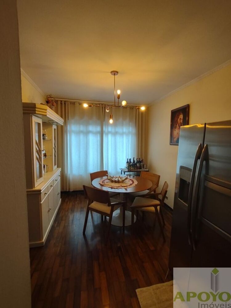 Casa, 3 quartos, 160 m² - Foto 24