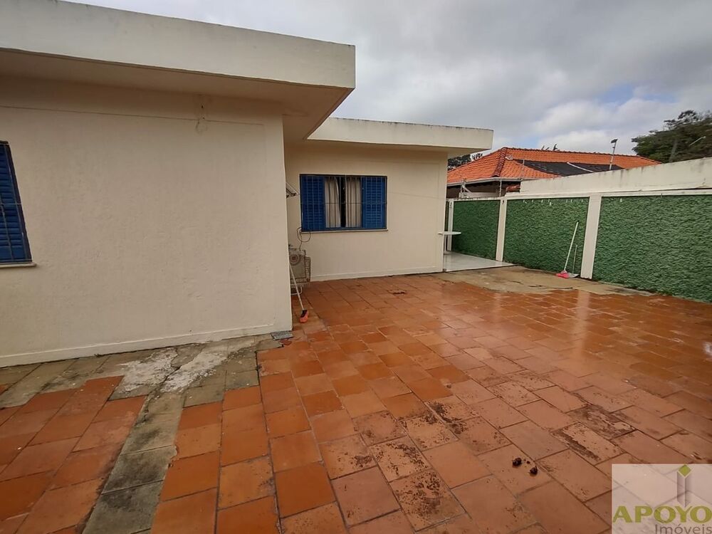 Casa, 3 quartos, 160 m² - Foto 9