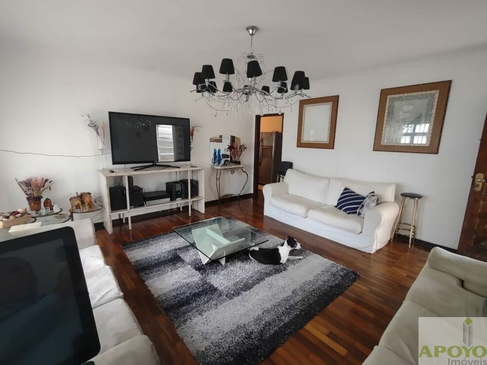 Casa, 3 quartos, 160 m² - Foto 19