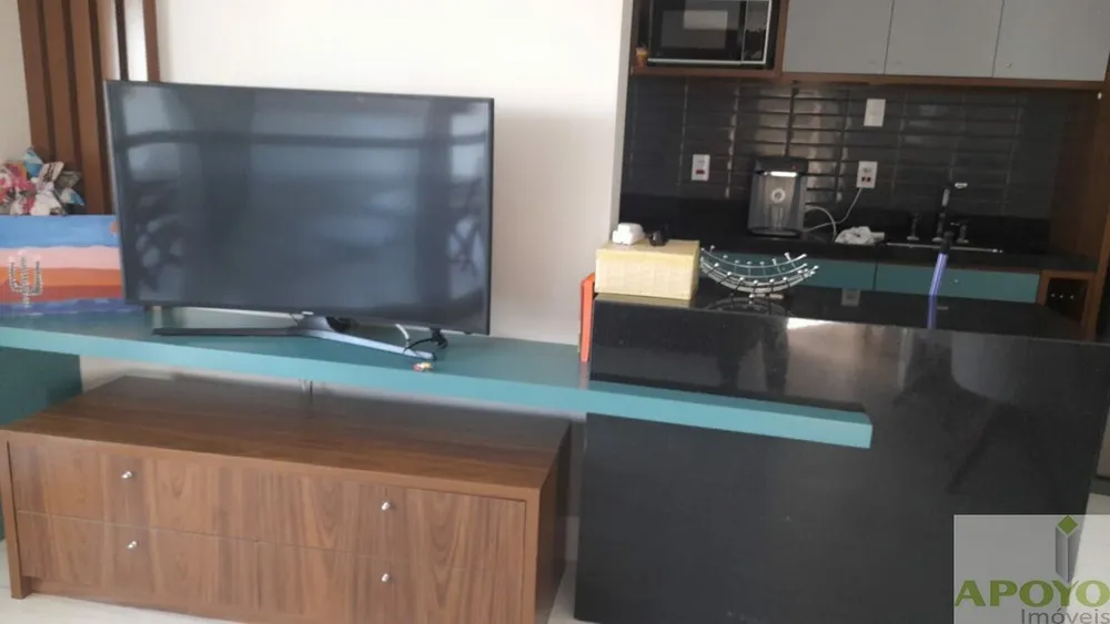 Apartamento, 2 quartos, 86 m² - Foto 1