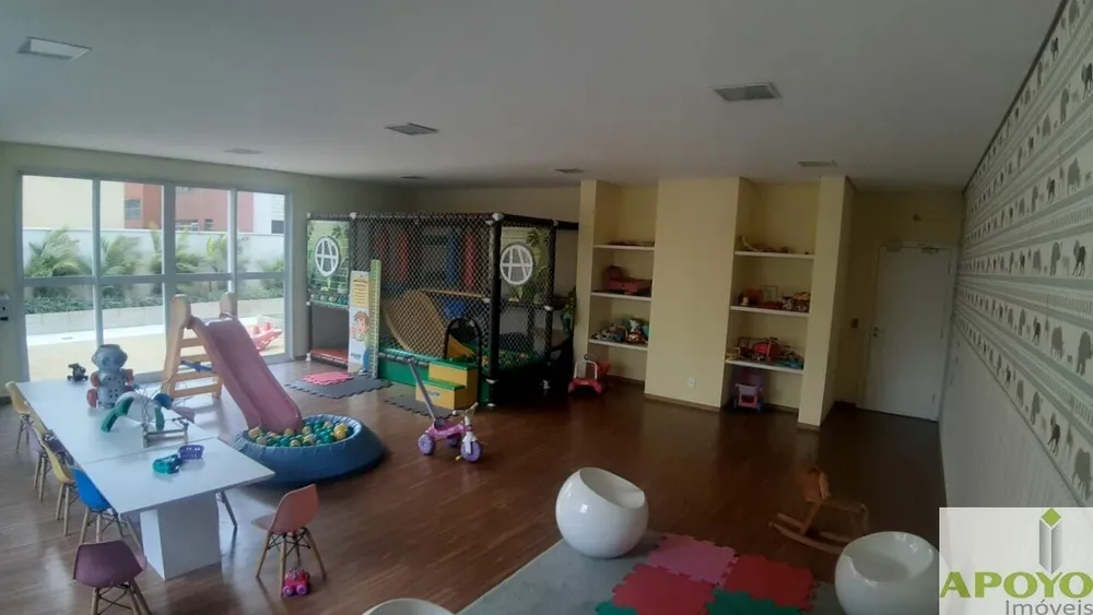 Apartamento, 2 quartos, 86 m² - Foto 11