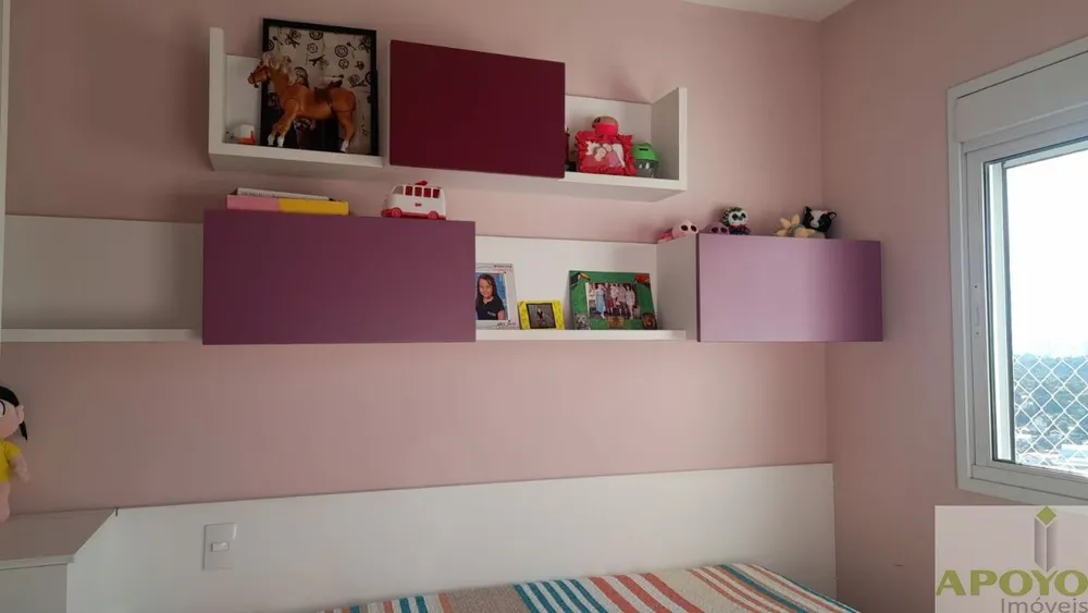 Apartamento, 2 quartos, 86 m² - Foto 5