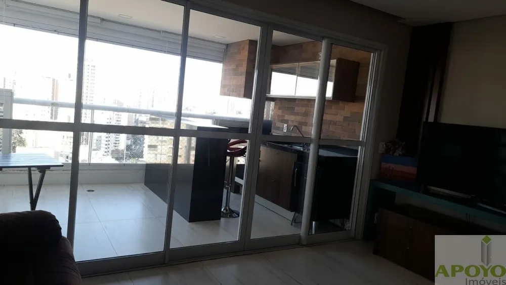 Apartamento, 2 quartos, 86 m² - Foto 7