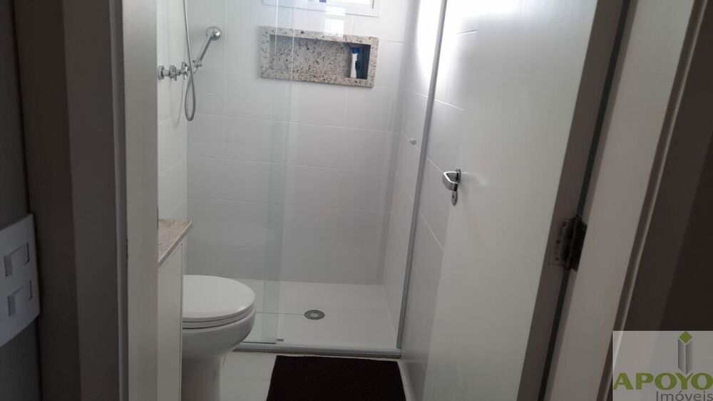 Apartamento, 2 quartos, 86 m² - Foto 1