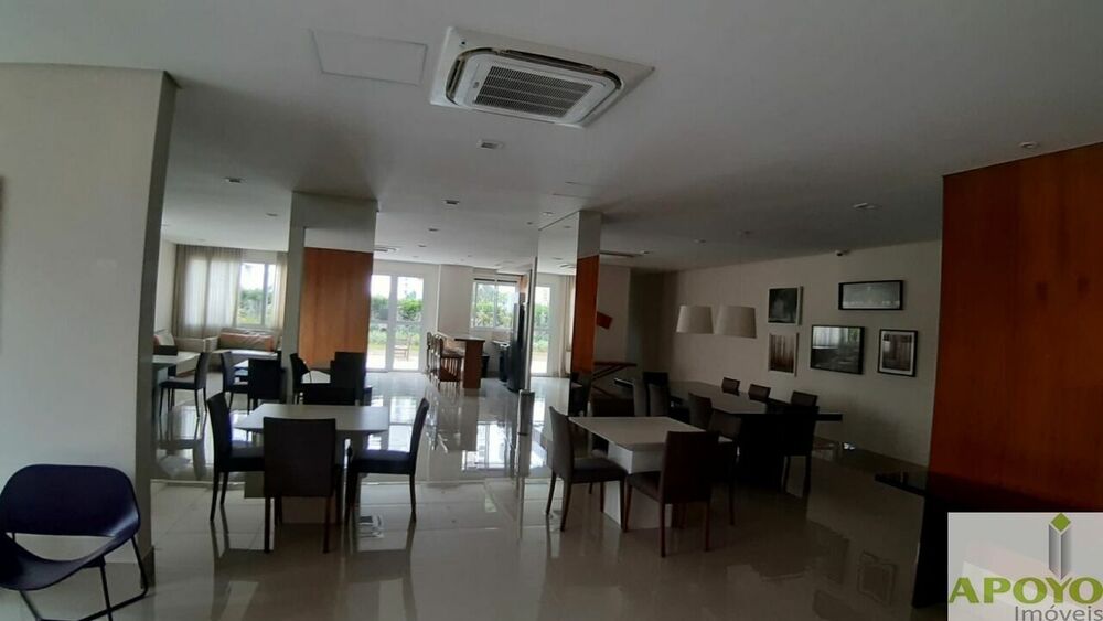 Apartamento, 2 quartos, 86 m² - Foto 2