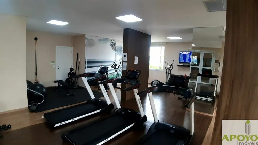 Apartamento, 2 quartos, 86 m² - Foto 8
