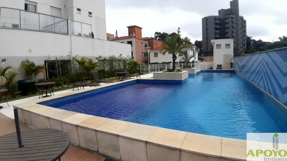 Apartamento, 2 quartos, 86 m² - Foto 12