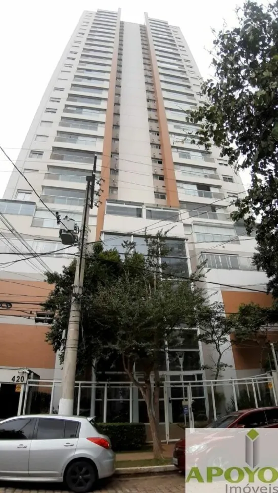 Apartamento, 2 quartos, 86 m² - Foto 3