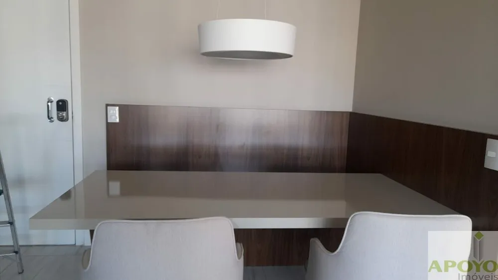 Apartamento, 2 quartos, 86 m² - Foto 2