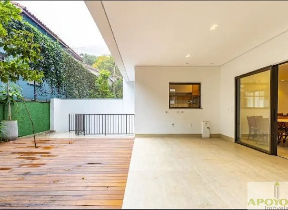 Casa de Condomínio, 4 quartos - Foto 10