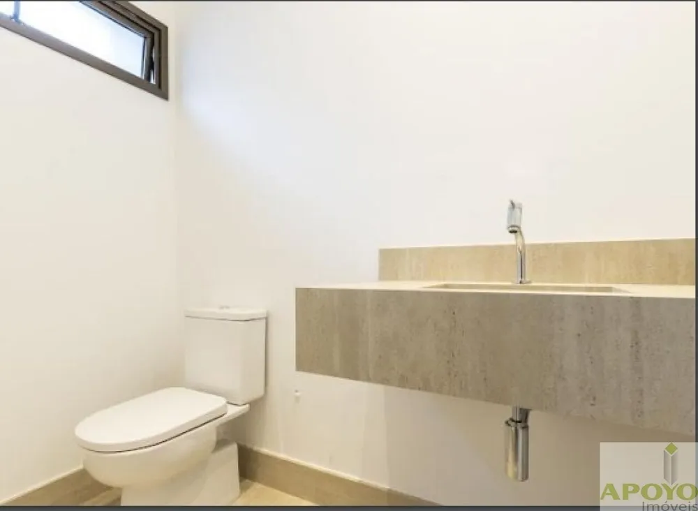 Casa de Condomínio, 4 quartos - Foto 9