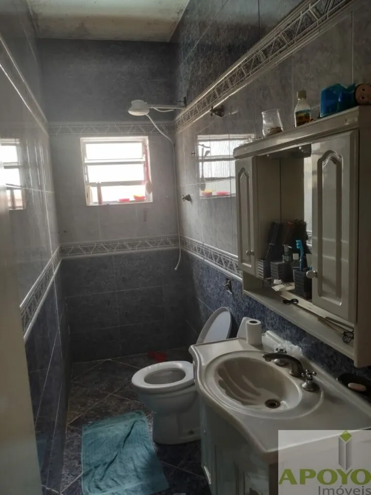 Casa, 4 quartos, 680 m² - Foto 1
