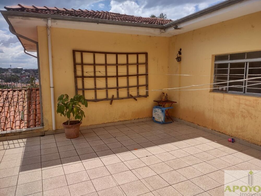 Casa, 4 quartos, 680 m² - Foto 4