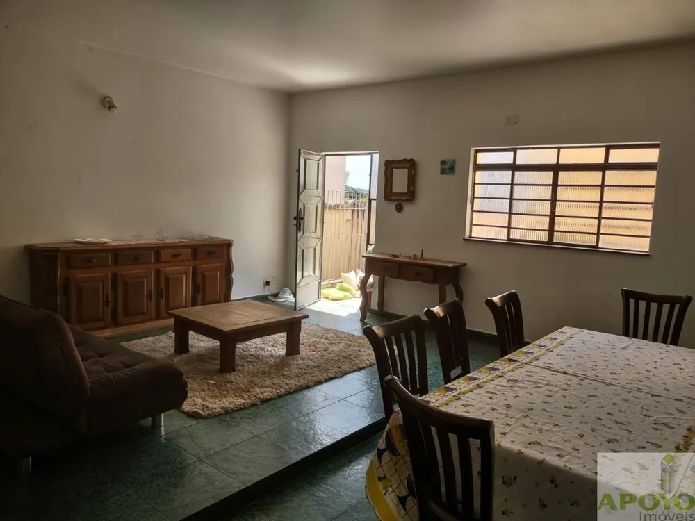 Casa, 4 quartos, 680 m² - Foto 4