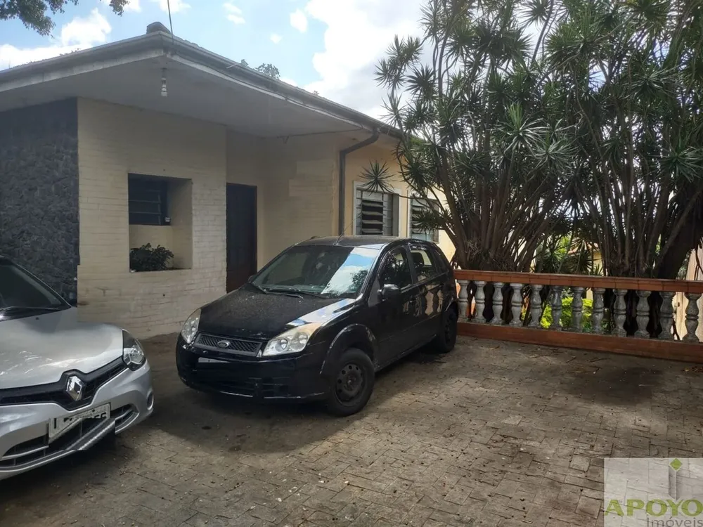 Casa, 4 quartos, 680 m² - Foto 12