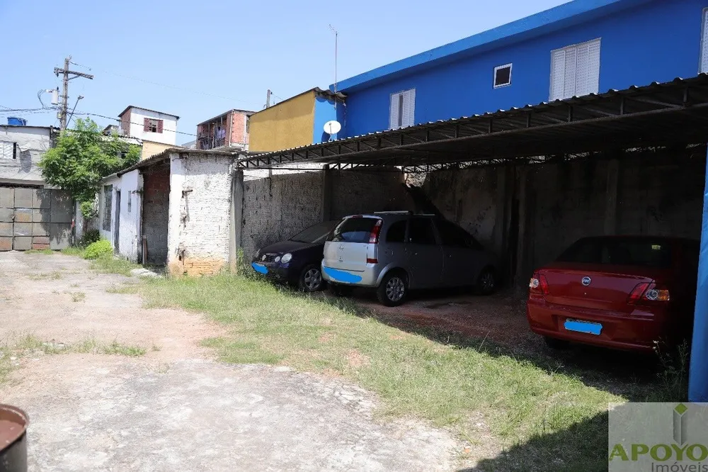 Terreno, 286 m² - Foto 3