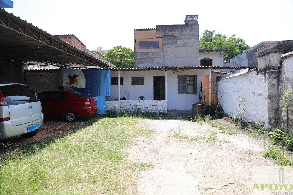 Terreno, 286 m² - Foto 8
